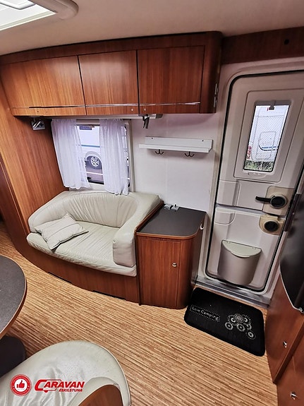 Adria ADIVA 553 PH 7 of 19