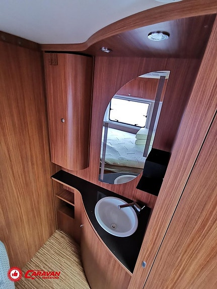 Adria ADIVA 553 PH 11 of 19