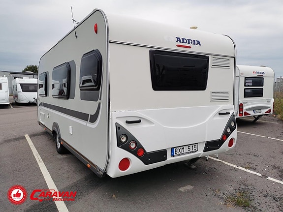 Adria ADIVA 553 PH 18 of 19