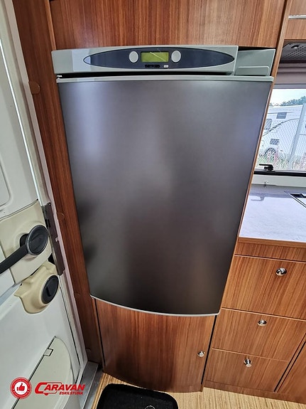 Adria ADIVA 553 PH 5 of 19