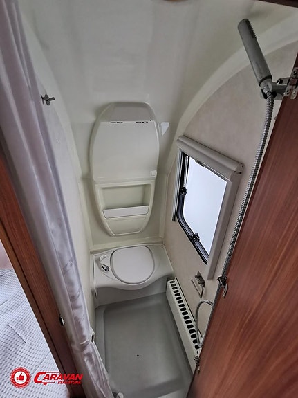 Adria ADIVA 553 PH 12 of 19