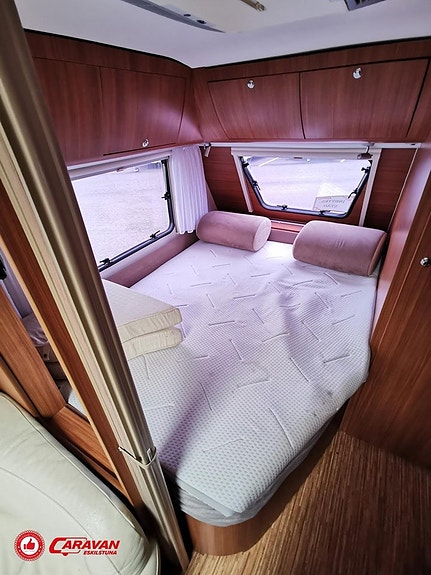 Adria ADIVA 553 PH 10 of 19