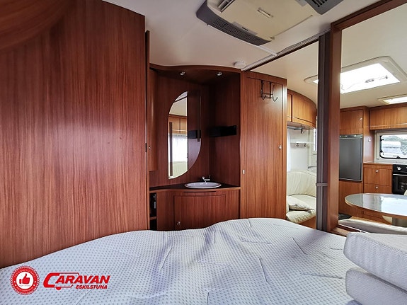 Adria ADIVA 553 PH 13 of 19