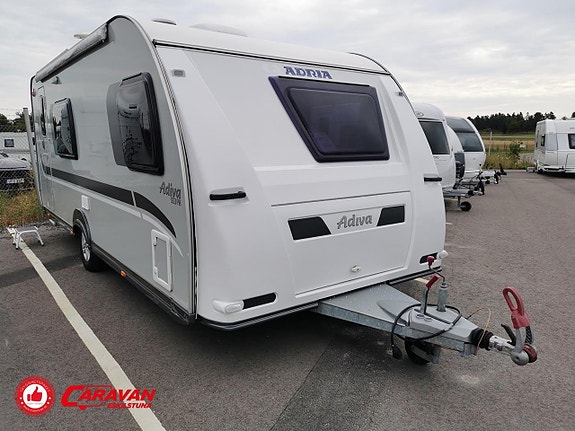 Adria ADIVA 553 PH