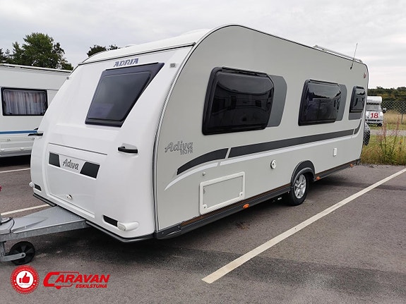 Adria ADIVA 553 PH 19 of 19