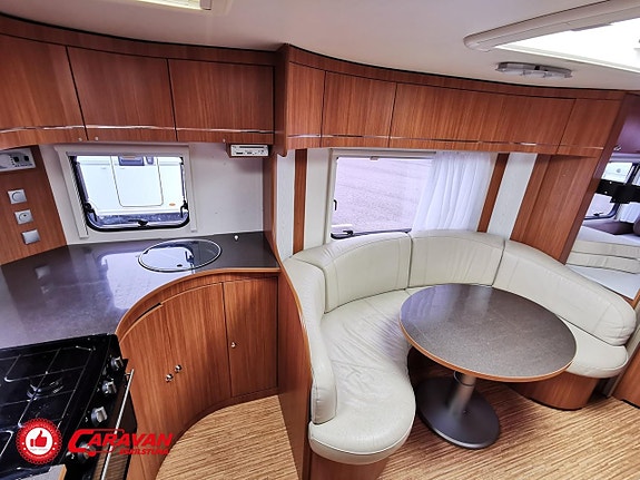Adria ADIVA 553 PH 8 of 19