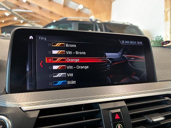 BMW X4 16 of 24