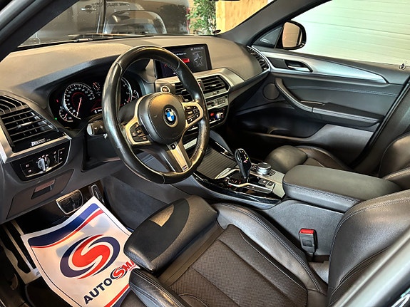 BMW X4 7 of 24