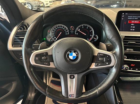 BMW X4 9 of 24