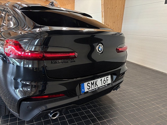 BMW X4 4 of 24