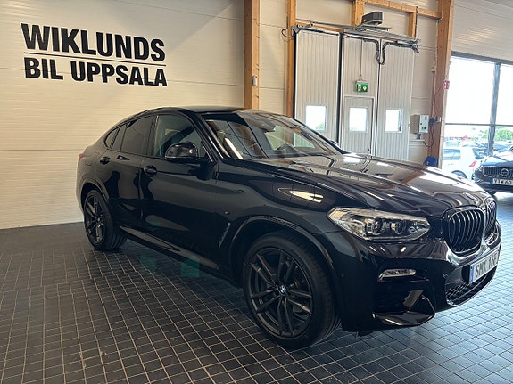 BMW X4 3 of 24