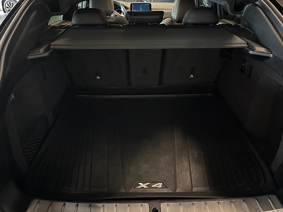BMW X4 22 of 24