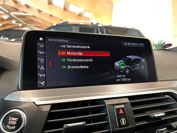BMW X4 17 of 24