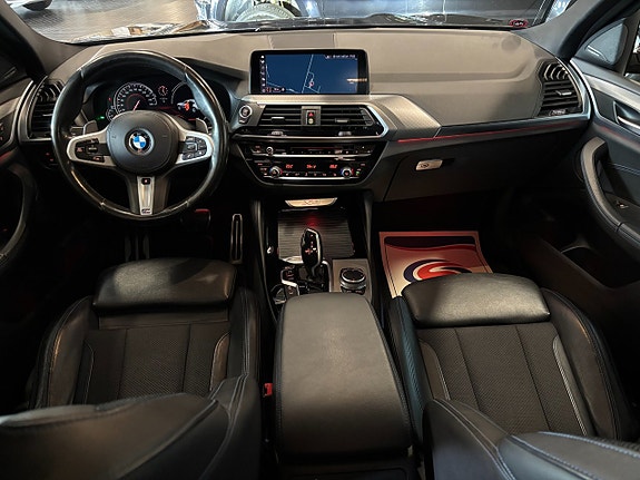 BMW X4 21 of 24