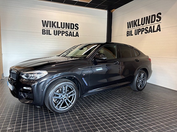 BMW X4 2 of 24