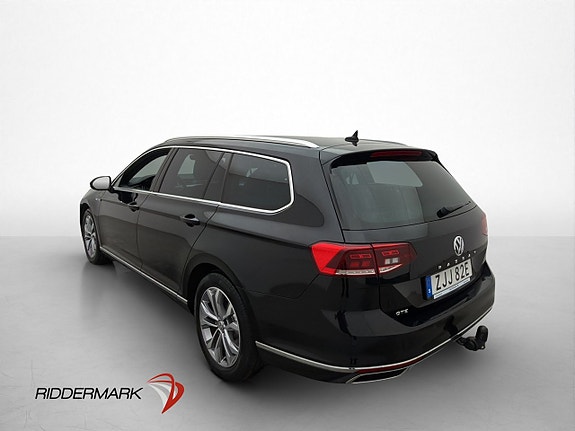 Volkswagen Passat 8 of 30