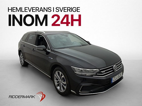 Volkswagen Passat 3 of 30