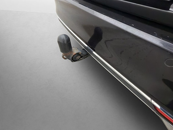 Volkswagen Passat 9 of 30