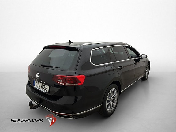 Volkswagen Passat 5 of 30