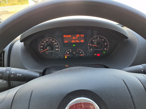 Globecar Globescout Style 150 hk, extra bädd fram, 1 ägare 24 of 26