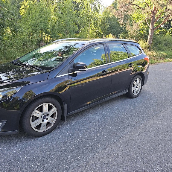 Ford Focus 8 of 8