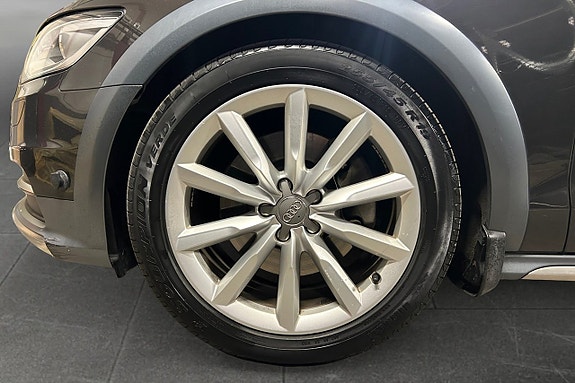 Audi A6 allroad 16 of 16