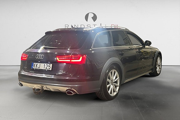 Audi A6 allroad 7 of 16
