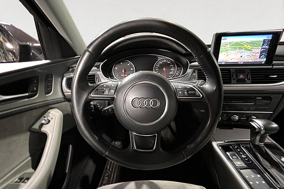 Audi A6 allroad 13 of 16