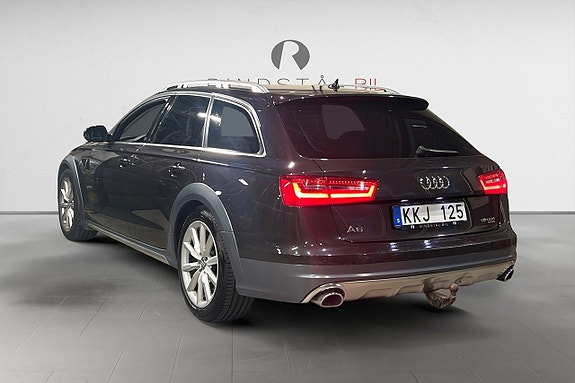 Audi A6 allroad 5 of 16