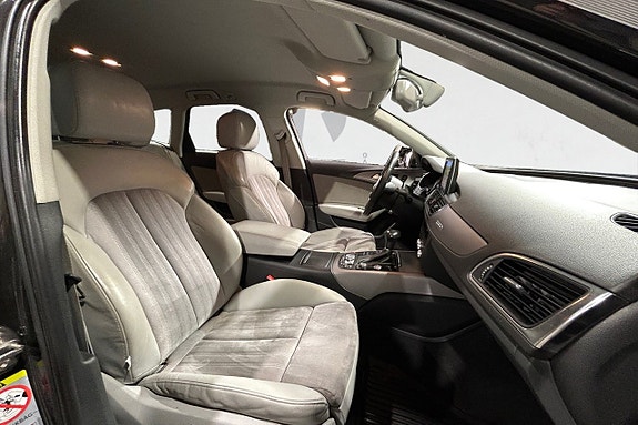 Audi A6 allroad 15 of 16