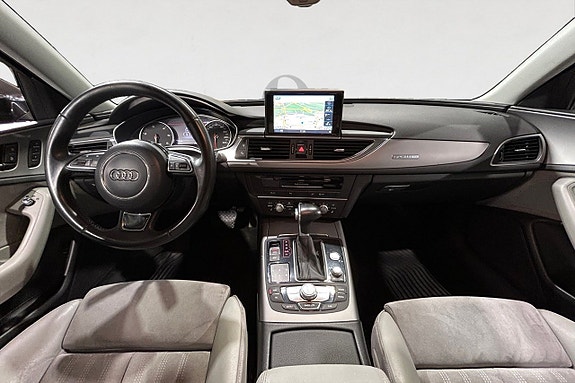 Audi A6 allroad 11 of 16