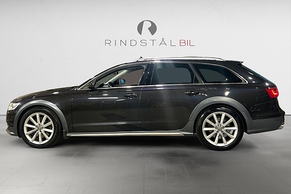 Audi A6 allroad 4 of 16