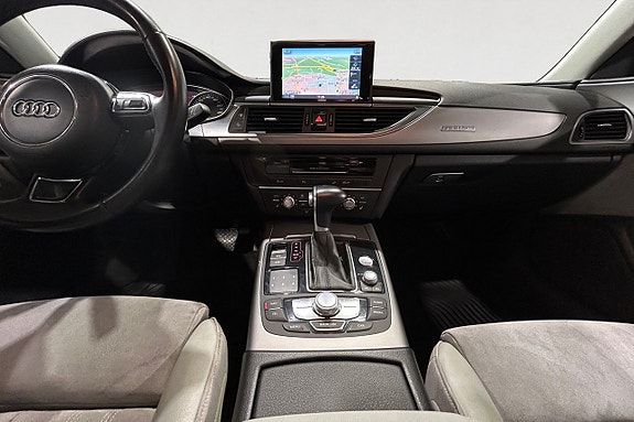 Audi A6 allroad 12 of 16