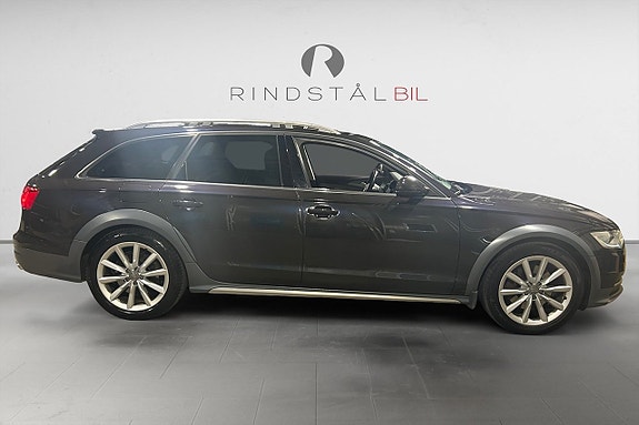 Audi A6 allroad 8 of 16