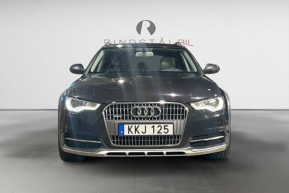 Audi A6 allroad 10 of 16