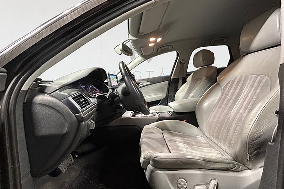 Audi A6 allroad 3 of 16