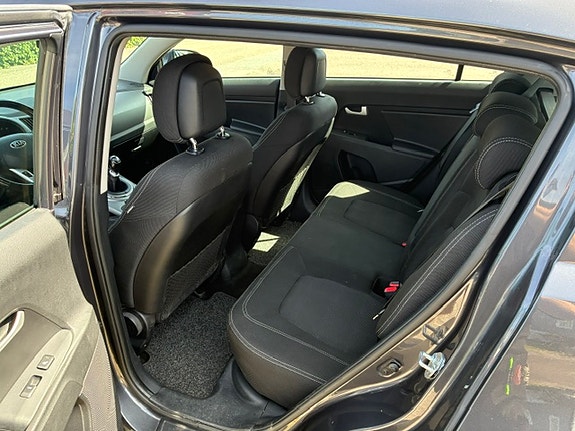 Kia Sportage 6 of 7