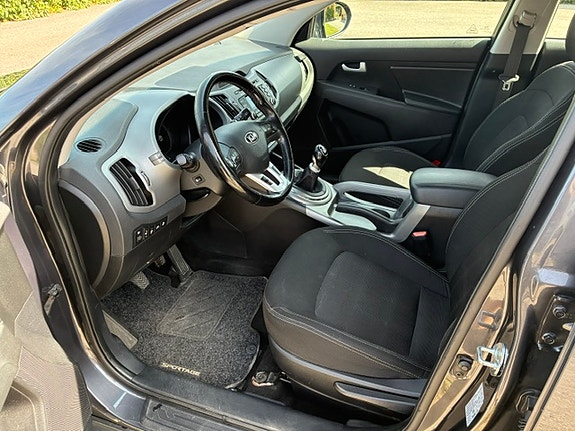 Kia Sportage 5 of 7