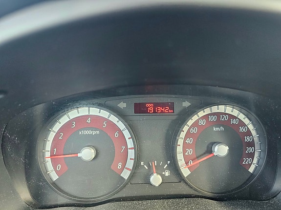 Kia Rio 14 of 17