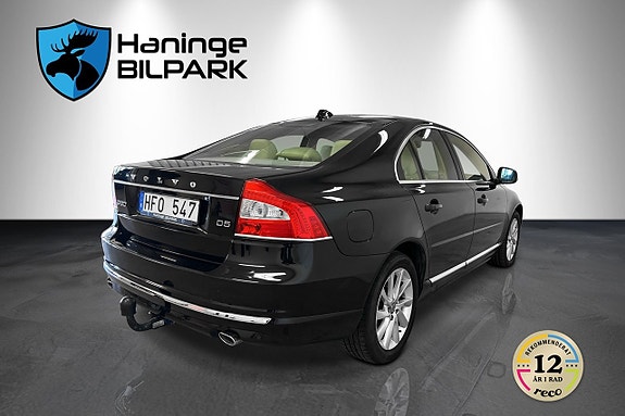 Volvo S80 7 of 24