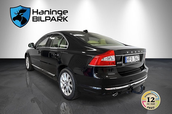 Volvo S80 8 of 24