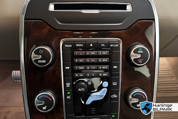 Volvo S80 14 of 24