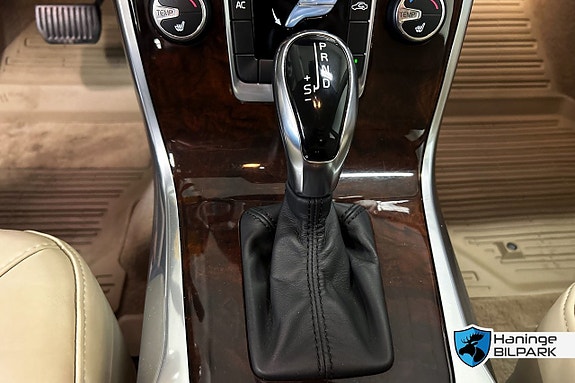 Volvo S80 20 of 24