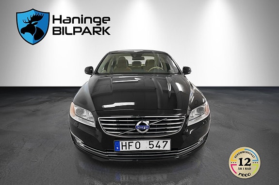Volvo S80 3 of 24