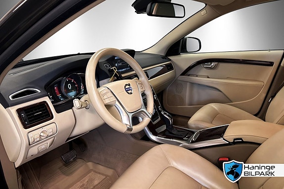 Volvo S80 10 of 24