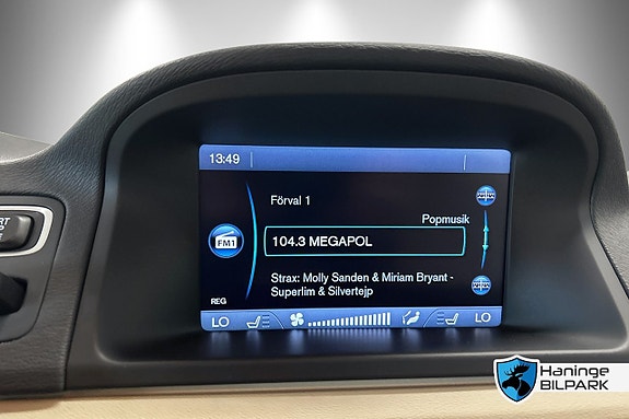 Volvo S80 15 of 24
