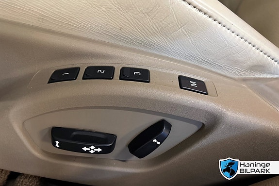 Volvo S80 12 of 24