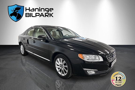 Volvo S80 4 of 24