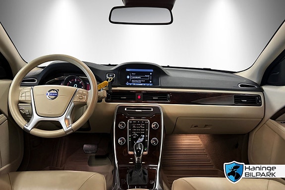 Volvo S80 19 of 24