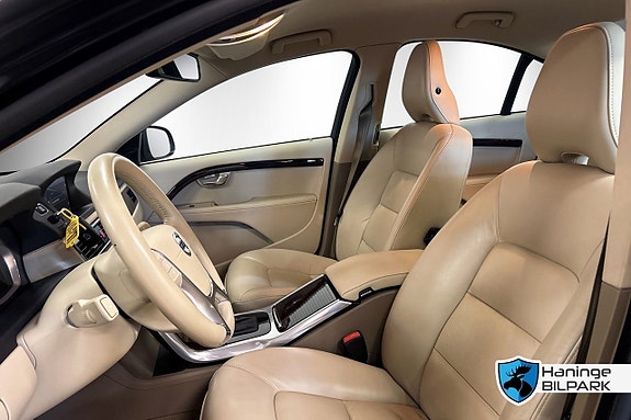 Volvo S80 11 of 24